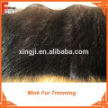 Mink Fur Trimming por Mink Tail